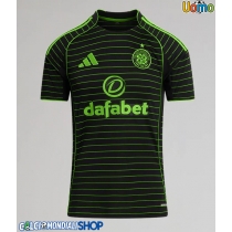 Maglie da calcio Celtic Seconda Maglia 2025-26 Manica Corta